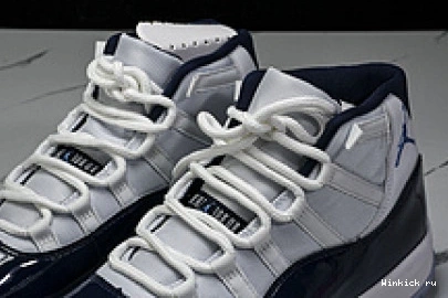 RETRO MENS BLUE 11 